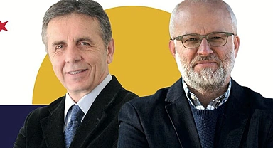 Prof. Dr. Göka ve Prof. Dr. Sayar 30 Kasım’da Denizli’de