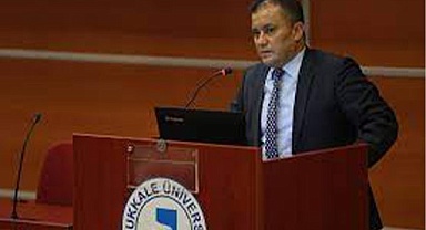 Prof. Dr. Tahir Kodal Bilim Kurulu Aslî üyeliğine seçildi