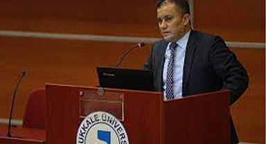Prof. Dr. Tahir Kodal Bilim Kurulu Aslî üyeliğine seçildi
