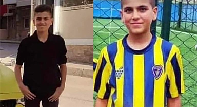 Tabancayla vurulan 13 yaşında, cinayet zanlısı 11