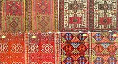 Türk Kilimi Motifleri Nelerdir?