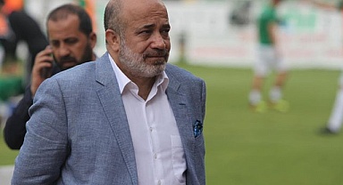 Y. Adana Demirspor Başkanı Murat Sancak’tan açıklama