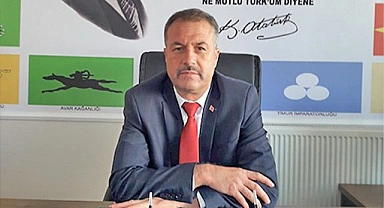 “YENİLİKÇİ LİDER ATATÜRK’Ü ÖZLEM VE MİNNETLE ANIYORUZ”