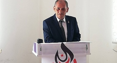 Zafer Partisi İlçe Başkanı aracında ölü bulundu