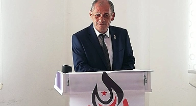 Zafer Partisi İlçe Başkanı aracında ölü bulundu