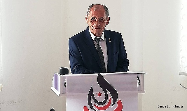 Zafer Partisi İlçe Başkanı aracında ölü bulundu