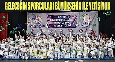 Zolan:“Tüm imkânlarımızı çocuklarımız için seferber ediyoruz”