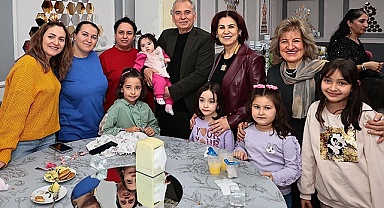 100. yıl coşkusu doyasıya yaşanıyor  
