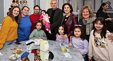 100. yıl coşkusu doyasıya yaşanıyor  