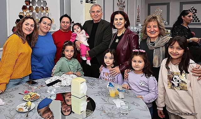 100. yıl coşkusu doyasıya yaşanıyor  