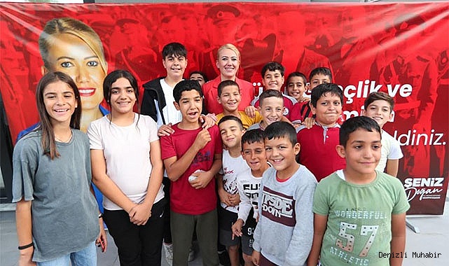100. YIL GENÇLİK VE YAŞAM MERKEZİ GENÇLERİN GÖZDE MERKEZİ