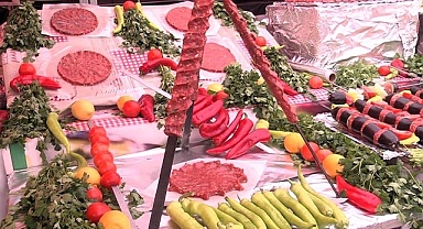 Anadolu ve Konya’nın eşsiz lezzetleri Denizli’de buluştu