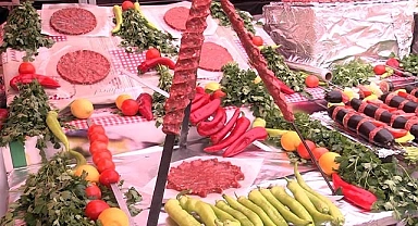 Anadolu ve Konya’nın eşsiz lezzetleri Denizli’de buluştu