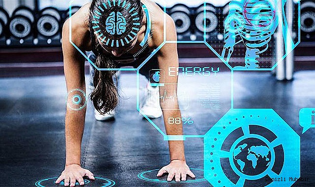  "Atletizmde Devrim Yaratmak: Spor Teknolojisinde Yükselen Trendleri Keşfetmek"