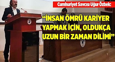 'Attığımız bir imzayla, hayatımız şekillenir'