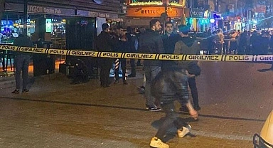 Başından vurulan genç, yaşam mücadelesini kaybetti