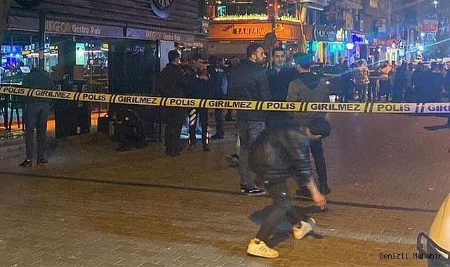Başından vurulan genç, yaşam mücadelesini kaybetti