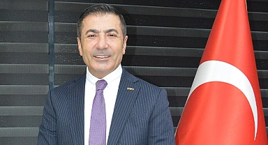 BAŞKAN ERDOĞAN, “HEP BERABER KÖKLÜ BİR GELENEKTEN DAHA GÜÇLÜ BİR GELECEĞE YOL ALIYORUZ”