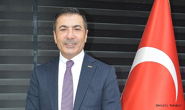 BAŞKAN ERDOĞAN, “HEP BERABER KÖKLÜ BİR GELENEKTEN DAHA GÜÇLÜ BİR GELECEĞE YOL ALIYORUZ”