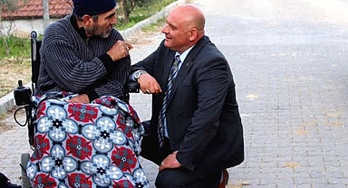 Başkan Şevik, Buldan’da engelleri kaldırıyoruz 