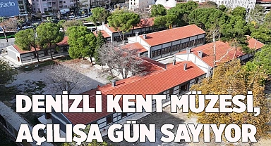 Başkan Zolan’dan Kent Müzesi müjdesi 