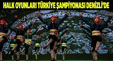 Büyükşehir ev sahipliğindeki şampiyonaya 39 ilden 1800 sporcu katılacak 