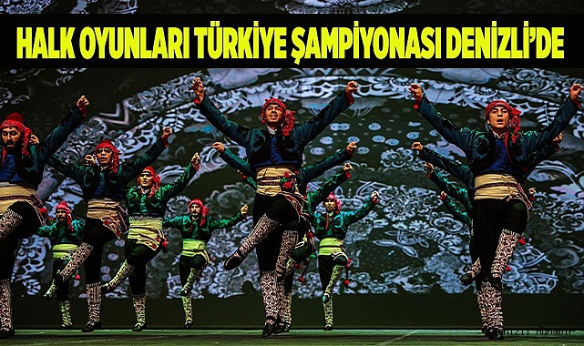 Büyükşehir ev sahipliğindeki şampiyonaya 39 ilden 1800 sporcu katılacak 
