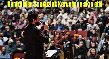 Büyükşehir ile Kültür Buluşmaları Kapalı Gişe 