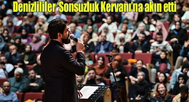Büyükşehir ile Kültür Buluşmaları Kapalı Gişe 