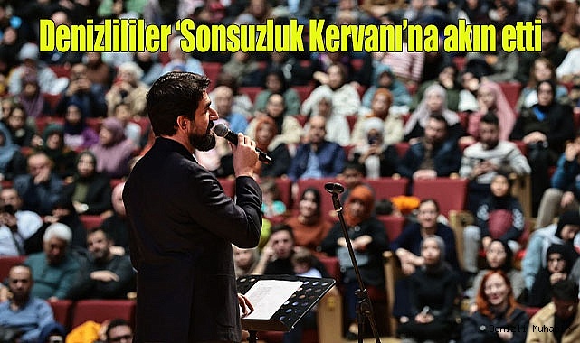 Büyükşehir ile Kültür Buluşmaları Kapalı Gişe 
