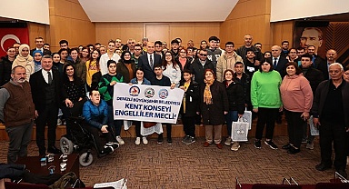 Büyükşehir’in EKPSS hazırlık kursları başladı  
