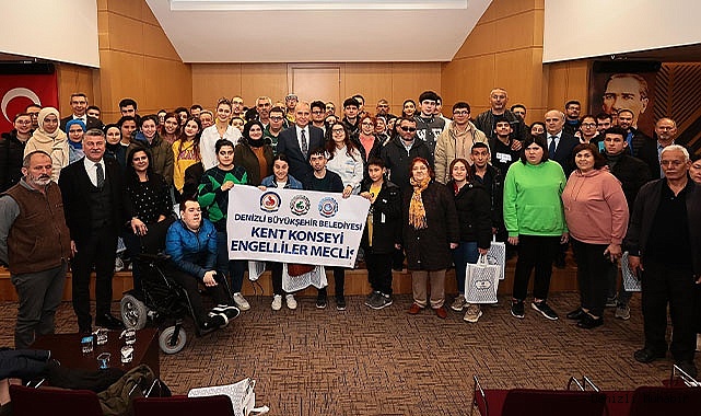 Büyükşehir’in EKPSS hazırlık kursları başladı  