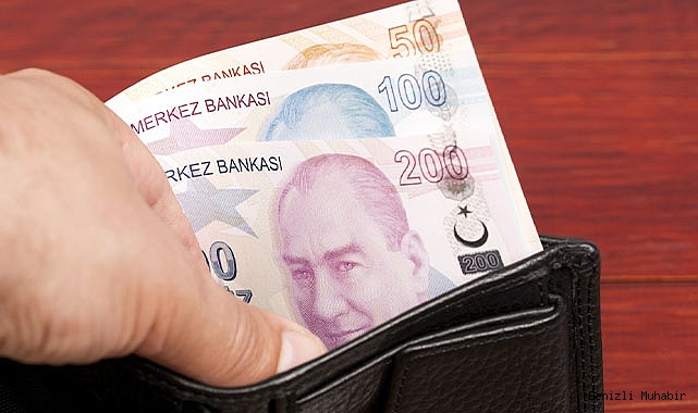 Çalışan emekliye ikramiye için tarih verildi