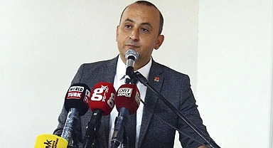 Coşkun: “2024’te Pamukkale, CHP’nin yönetimi ile tanışacak”