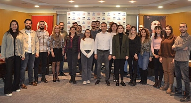 DENİB Akademi'den profesyonel yalın işletme simülasyonu
