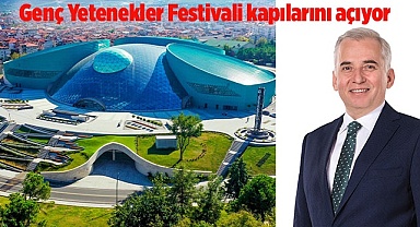 Denizli’de 3 gün bilim, sanat ve teknoloji konuşulacak  