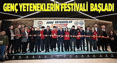 Denizli’de 3 gün bilim, sanat ve teknoloji konuşulacak     