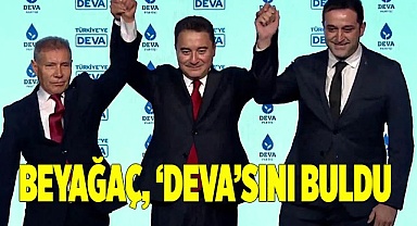 Denizli'de ismi kesinleşen ilk aday belli oldu