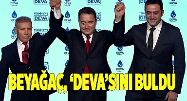 Denizli'de ismi kesinleşen ilk aday belli oldu