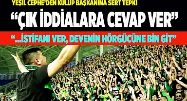 Denizlispor'u yönetimde olmayanlar mı yönetiyor?