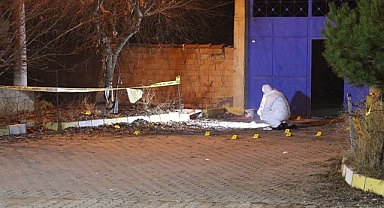 Eski damat katliam yaptı, aynı aileden 4 kişiyi öldürdü