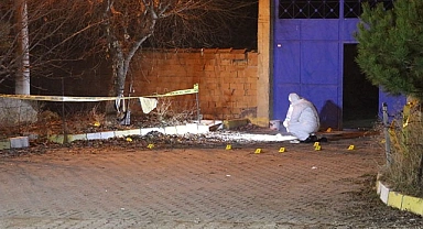Eski damat katliam yaptı, aynı aileden 4 kişiyi öldürdü