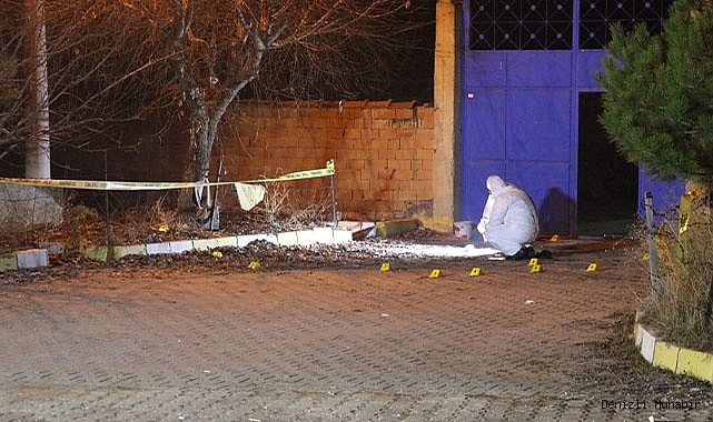 Eski damat katliam yaptı, aynı aileden 4 kişiyi öldürdü
