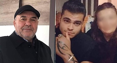 Ev sahibini öldürüp intihar etti