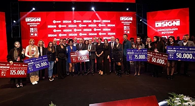 Ev ve banyo tekstilinde genç tasarımcıların eserleri beğeni topladı