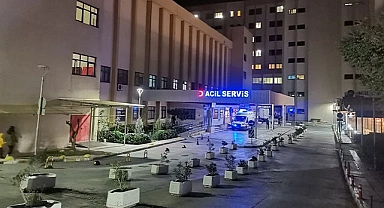 Evinde yangın çıkan emekli astsubay hayatını kaybetti