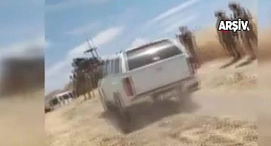 Arazi anlaşmazlığı: 1 ölü