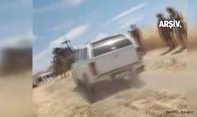 Arazi anlaşmazlığı: 1 ölü