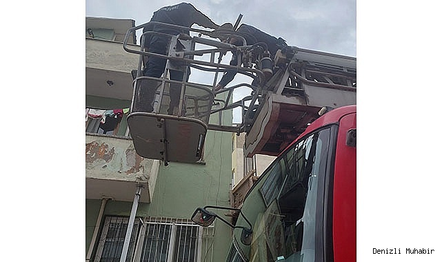 Haber alınamayan şahıs evinde ölü bulundu