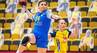 Hentbol heyecanı Denizli'de başlıyor